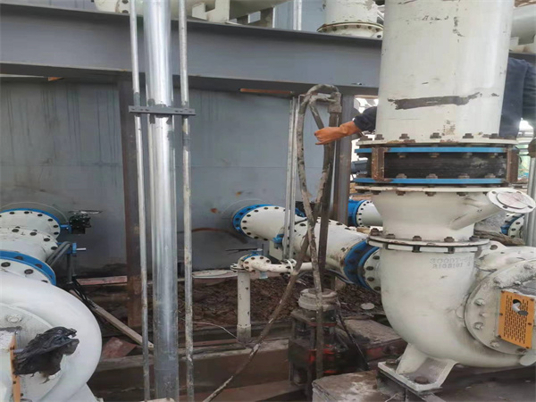 泸县设备基础沉降下沉注浆加固增加荷载