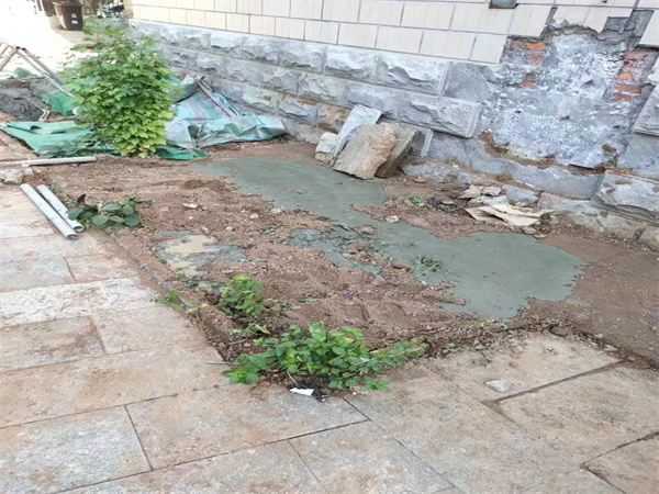 泸县地基基础注浆增加承载力灌浆加固