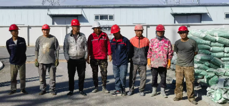 泸县厂房地基沉降注浆加固施工队伍怎么选